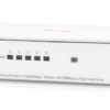 HPE Networking Instant On Switch 5p Gigabit 1430 (R8R44A)