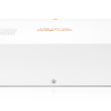 Thiết bị chuyển mạch HPE Networking Instant On 8 cổng Gigabit, 2 cổng SFP, Dòng 1930 (JL680A)