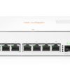 HPE Networking Instant On Switch 8p Gigabit 2p SFP 1930 (JL680A)
