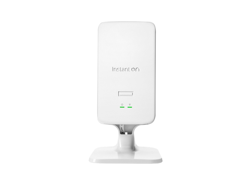 HPE Networking Instant On Access Point AP22D