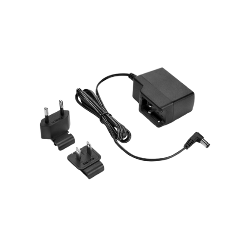 Bộ đổi nguồn HPE Networking Instant On 12V/18W Power Adaptor RW (R9M79A)