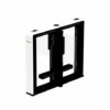 Cổng Swing Barrier ZKTeco SBTL7222