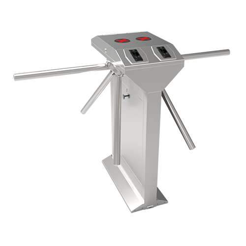 Cổng Tripod Turnstile ZKTeco TS1211 Pro