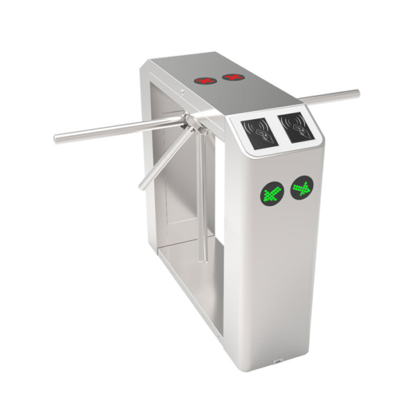 Cổng Tripod Turnstile ZKTeco TS2211 Pro
