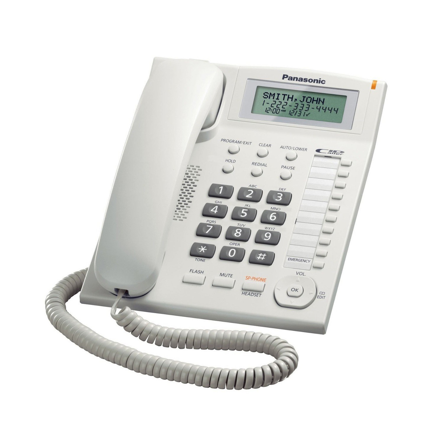 Điện thoại KX-TS880MX
