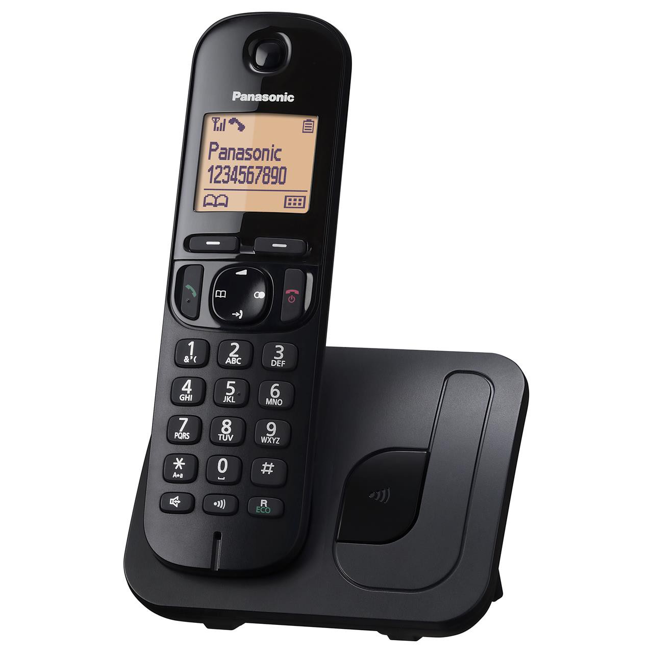 Điện thoại KX-TGC210CX