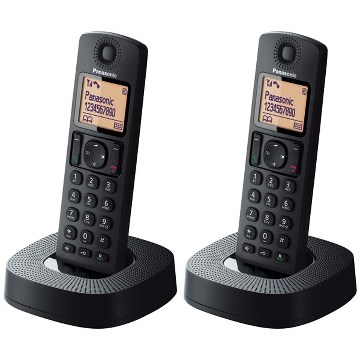 Điện thoại KX-TGC312CX