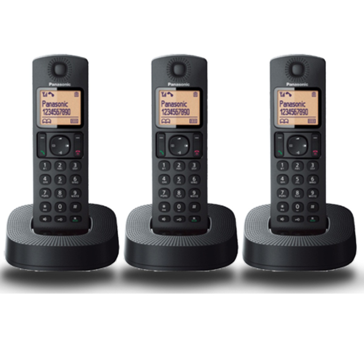 Điện thoại KX-TGC313CX