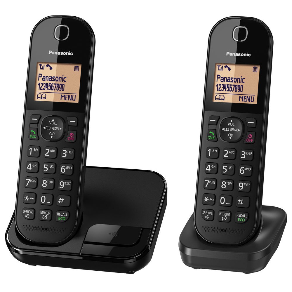 Điện thoại KX-TGC412CX