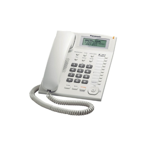 Điện Thoại Bàn Có Dây Panasonic KX-TS880MX