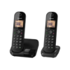 Điện Thoại Bàn Không Dây Panasonic KX-TGC412CX