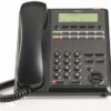 Điện thoại IP7WW-12TXH-A1 TEL (BK)