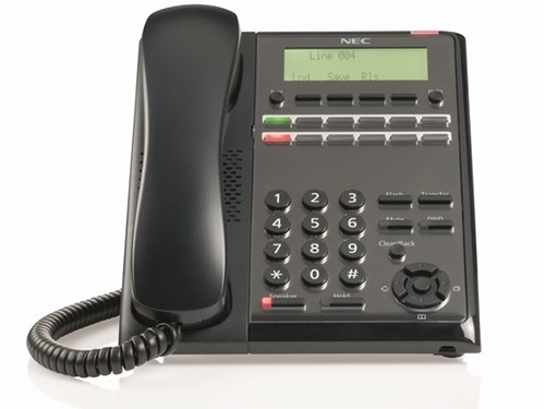 Điện thoại IP7WW-12TXH-A1 TEL (BK)