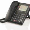 NEC IP7WW-8IPLD-C1 TEL(BK)