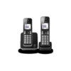 Điện Thoại Kỹ Thuật Số Không Dây Có 2 Điện Thoại Cầm Tay Panasonic KX-TGD312CX