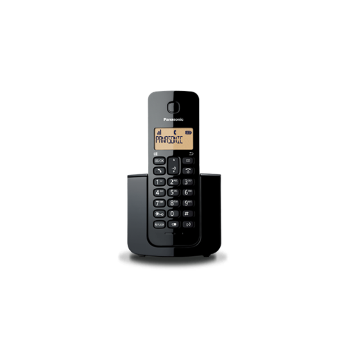 Điện Thoại Kỹ Thuật Số Không Dây Panasonic KX-TGB110CX