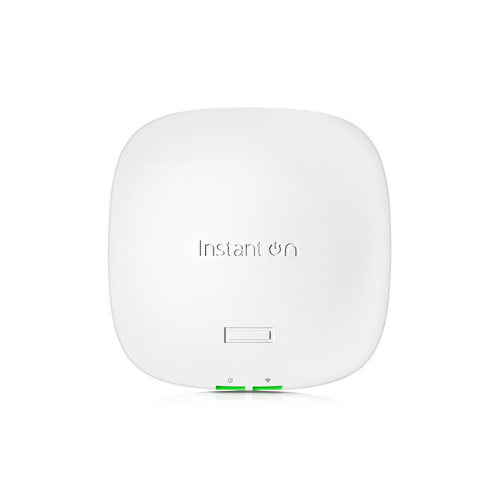 HPE Networking Instant On Access Point AP21