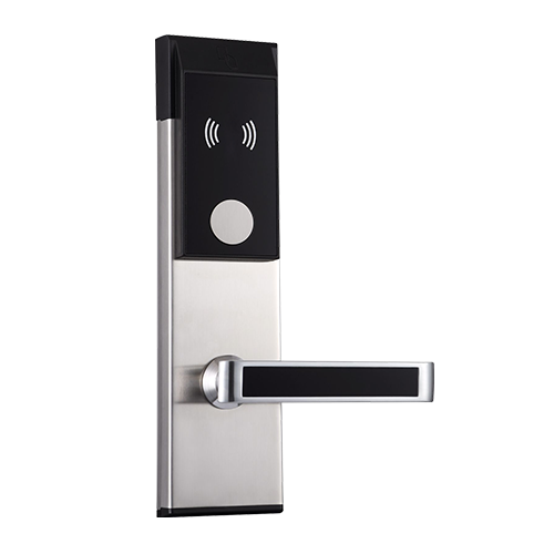 Khóa cửa thông minh ZKTeco LH6000