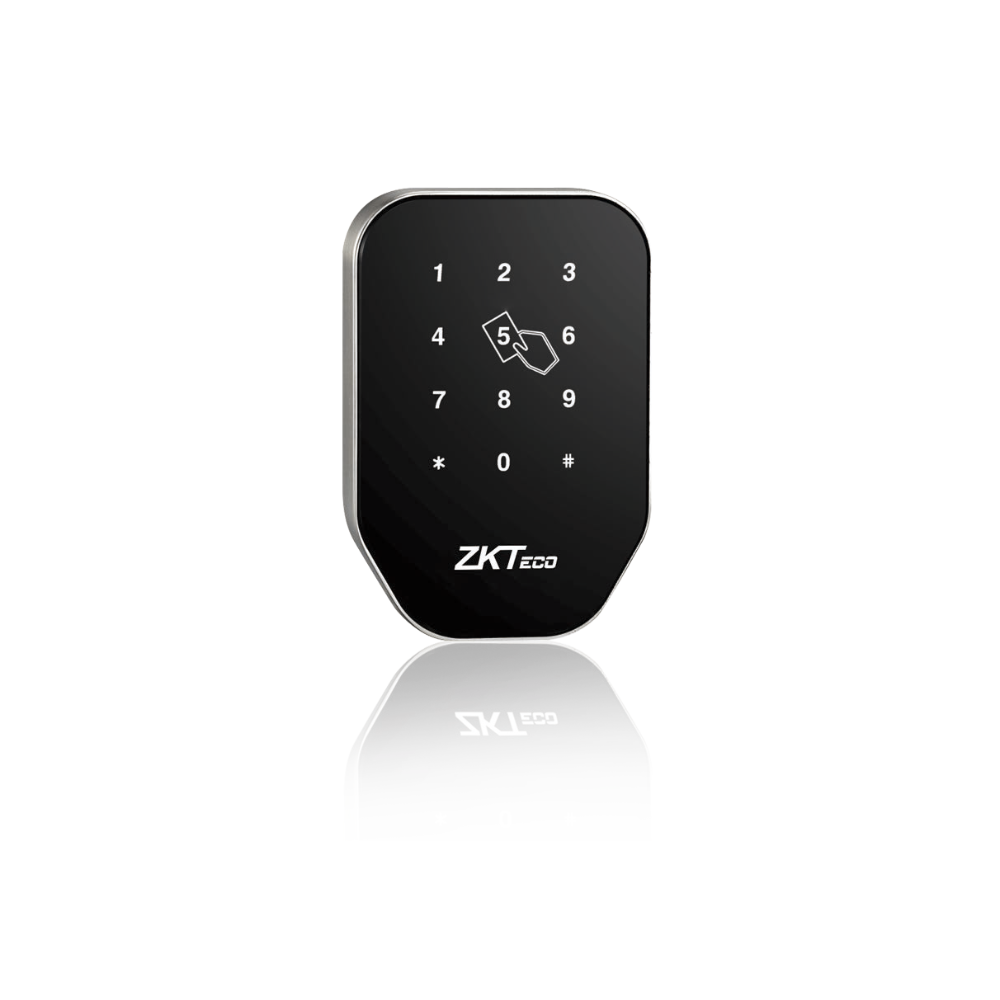 Khóa tủ thông minh ZKTeco CL10