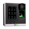 Thiết bị Kiểm soát Ra vào & Chấm công Vân tay Dựa trên IP ZKTeco SF400