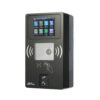 Thiết Bị Đầu Cuối Kiểm Soát Truy Cập Mã QR, RFID & Sinh Trắc Học ZKTeco BR1200