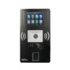 Thiết Bị Đầu Cuối Kiểm Soát Truy Cập Mã QR, RFID & Sinh Trắc Học ZKTeco BR1200
