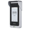 Thiết bị chấm công và kiểm soát truy cập đa sinh trắc ZKTeco SpeedFace M4