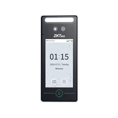 Thiết bị đầu cuối chấm công và kiểm soát truy cập ZKTeco SpeedFace-V4L M1