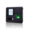 Máy chấm công và kiểm soát truy cập đa sinh trắc học ZKTeco MB100