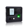 Máy chấm công và kiểm soát truy cập đa sinh trắc học ZKTeco MB100
