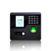 Máy chấm công và kiểm soát truy cập đa sinh trắc học ZKTeco MB100