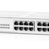 Thiết bị chuyển mạch HPE Networking Instant On 16 cổng Gigabit, Dòng 1430 (R8R47A)