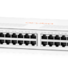 Thiết bị chuyển mạch HPE Networking Instant On 26 cổng Gigabit, 2 cổng SFP, Dòng 1430 (R8R50A)