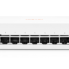 HPE Networking Instant On Switch 8p Gigabit 1430 (R8R45A)