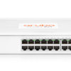 HPE Networking Instant On Switch 24p Gigabit 2p SFP 1830 (JL812A)