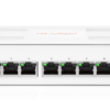 HPE Networking Instant On Switch 8p Gigabit 1830 (JL810A)