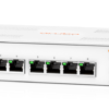 Thiết bị chuyển mạch HPE Networking Instant On 8 cổng Gigabit, Dòng 1830 (JL810A)