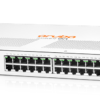 HPE Networking Instant On Switch 24p Gigabit 4p SFP+ 1930 (JL682A)