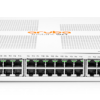 HPE Networking Instant On Switch 48p Gigabit 4p SFP+ 1930 (JL685A)