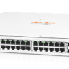 Thiết bị chuyển mạch HPE Networking Instant On 48 cổng Gigabit CL4 PoE, 4 cổng SFP+ 370W, Dòng 1930 (JL686B)
