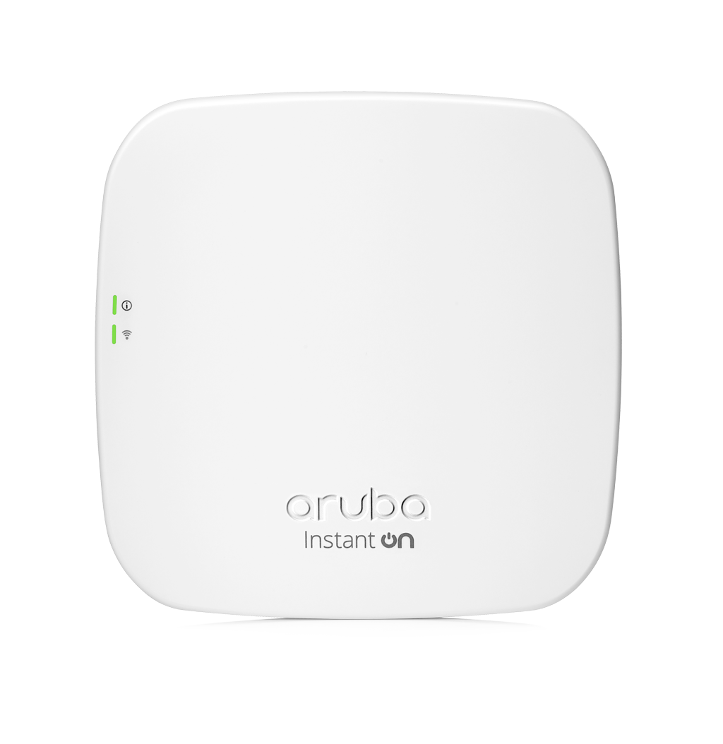 HPE Networking Instant On Access Point AP11