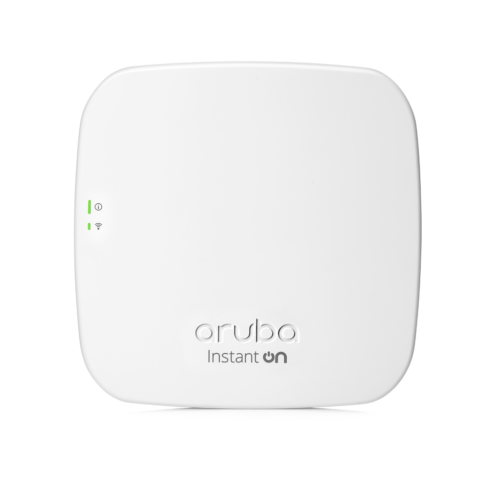 HPE Networking Instant On Access Point AP12