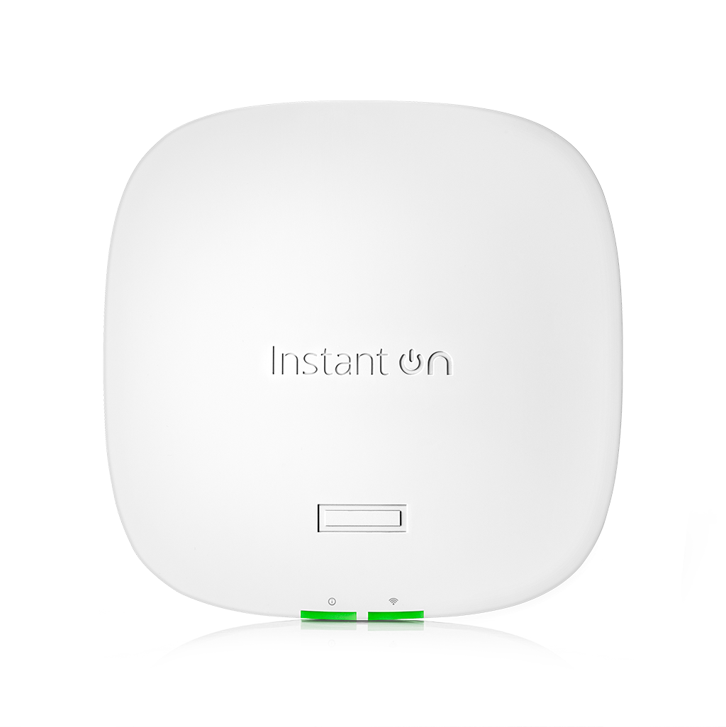 HPE Networking Instant On Access Point AP32