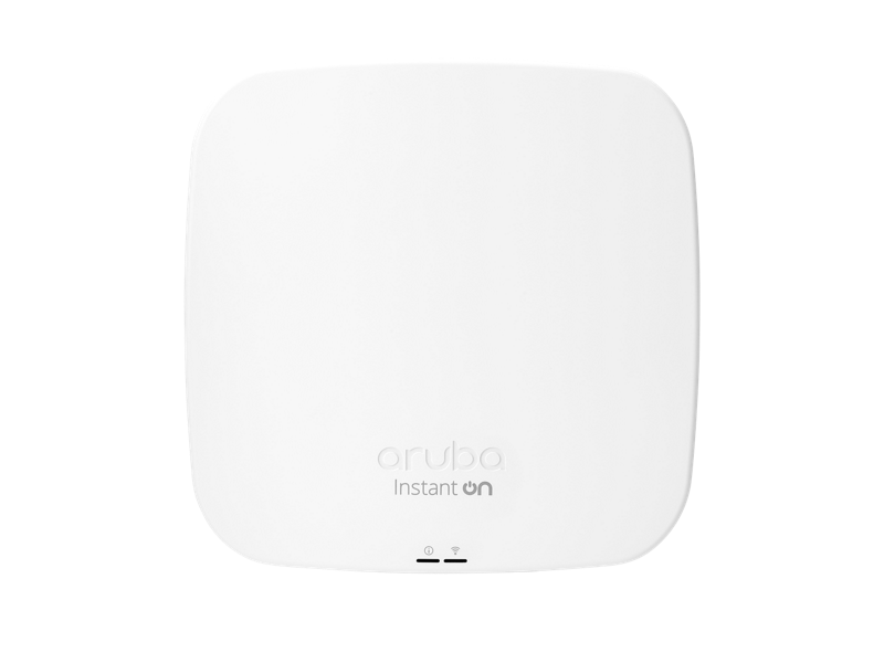 HPE Networking Instant On Access Point AP15