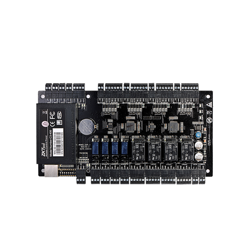 ZKTeco C3-400 Pro