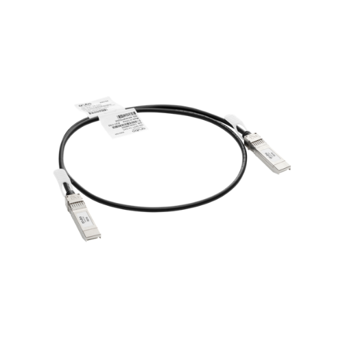 HPE Networking Instant On 10G SFP+ to SFP+ 1m Direct Attach Copper Cable (R9D19A)