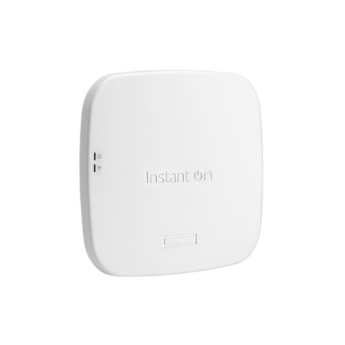 HPE Networking Instant On Access Point AP11