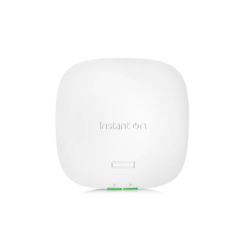 HPE Networking Instant On Access Point AP22