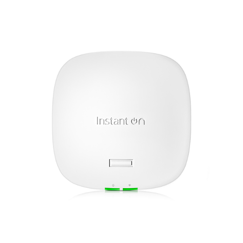 HPE Networking Instant On Access Point AP32