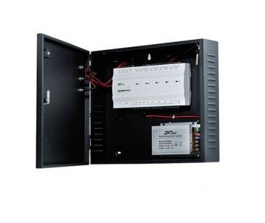 Bộ điều khiển ZKTeco inBio260 Pro Box